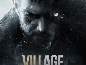 RESIDENT EVIL VILLAGE PS4. DIGITALNA IGRA