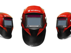 Automatska maska za zavarivanje WURTH Stella-W 9/13