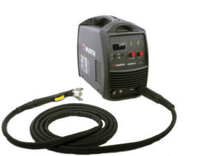 Inverterski aparat za plazma rezanje WURTH POWERCUT 70