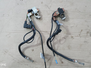 Klema minus bmw e60, e90