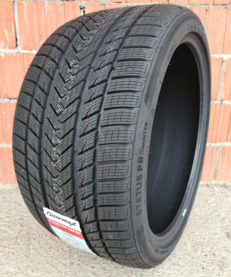 Gume 275/50 20 113V Gripmax SPW (275/50 R20)