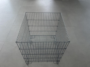 NOVO akcijska korpa košara za trgovine i markete