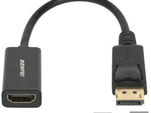 Display port - HDMI Adapter