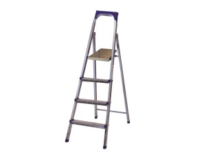 Ljestve metalne 3 1 gazista merdevine