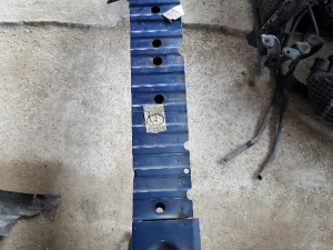 Ford focus 2007 greda