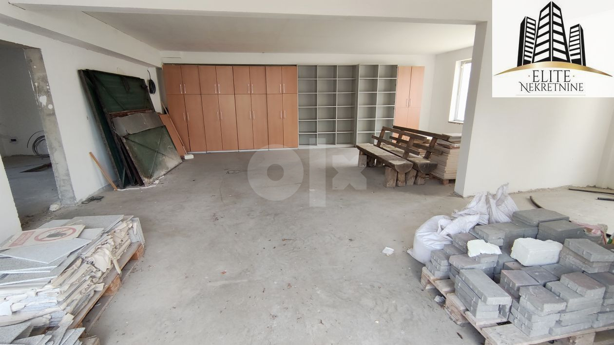 Dolac Malta , poslovni prostor od 102 m2 na prodaju! 2
