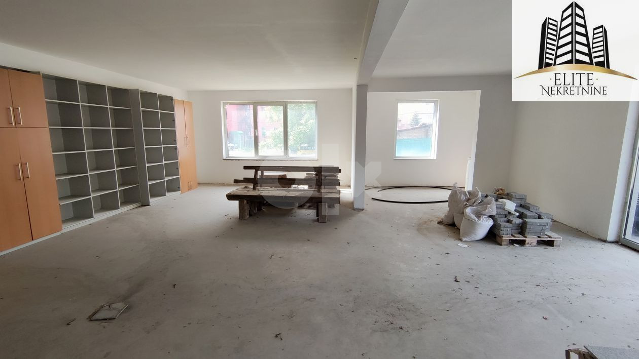 Dolac Malta , poslovni prostor od 102 m2 na prodaju! 3