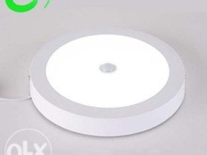 LED PANEL 18W SENZOR 6400K NADGRADNI