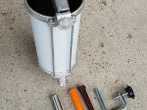 Punilica za kobasice top 8KG