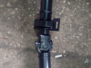 Kompletan novi kardan - renault scenic rx4