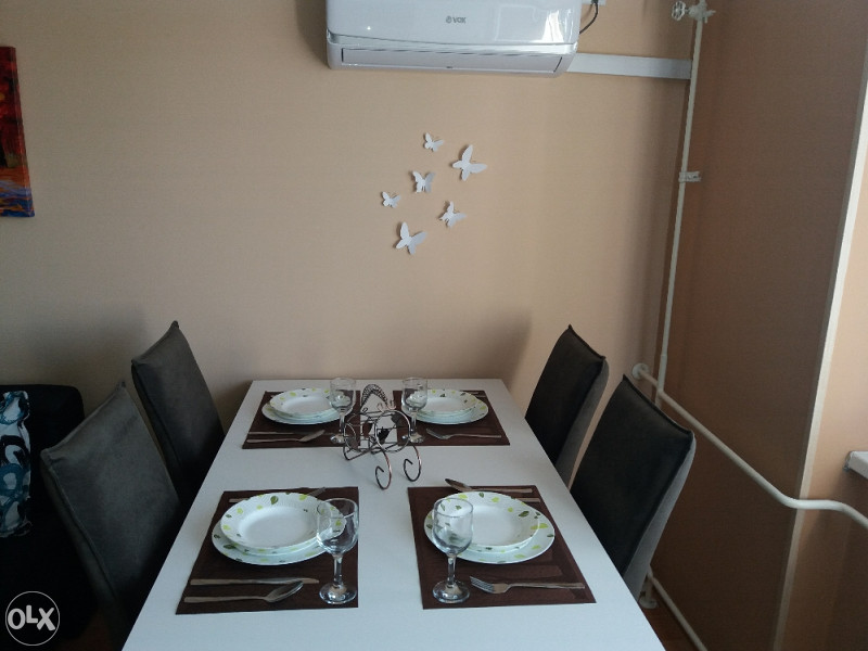Stan na dan Sarajevo Cengic Vila 8