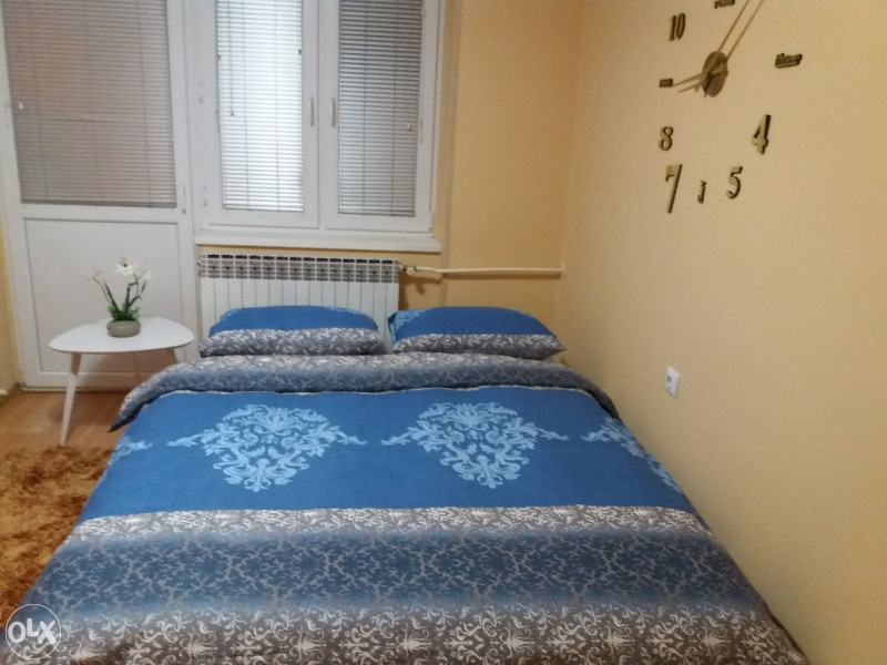 Stan na dan Sarajevo Cengic Vila 10