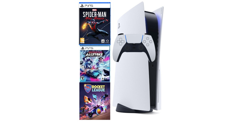Play Station 5 PS5 FIFA 23 PS 5 Black Friday