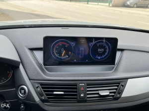 BMW X1 E84 Navigacija Multimedija Android CarPlay