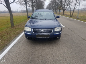 Passat Pasat 5+ 2.5tdi automatik Dijelovi djelovi delovi