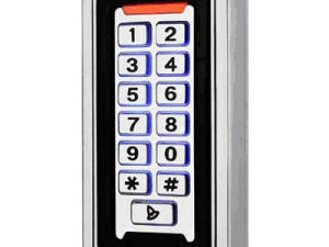 Antivandal kontrola pristupa RFID čitač kartica