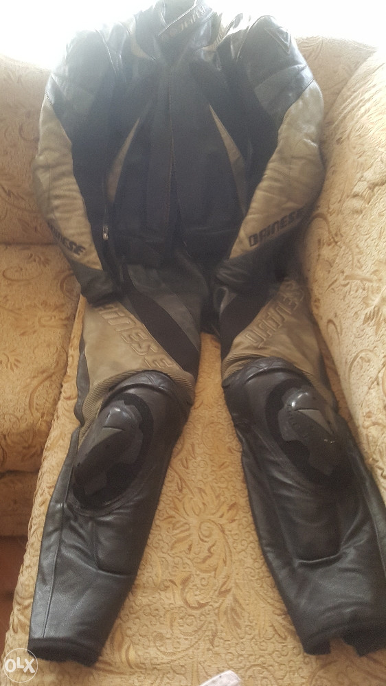 Moto jakna hlače dainese