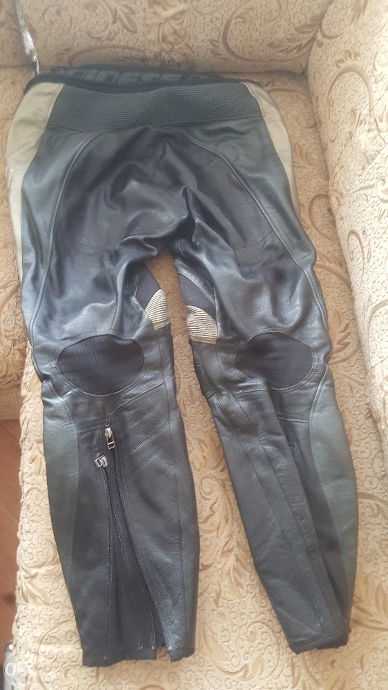 Moto jakna hlače dainese
