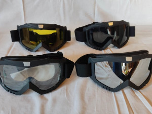 Motokros naocare,cross naocale brile ktm yamaha honda