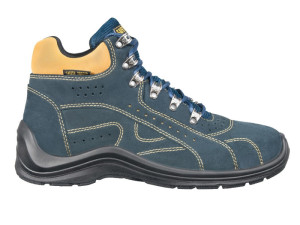 Radne cipele duboke S1P - 19950
