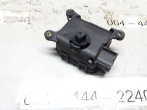 MOTORIC VENTILA GRIJANJA ESPACE III 0132801112