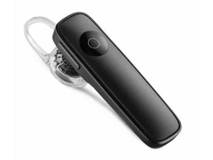 Bluetooth slusalica za mobitel crna 4.0