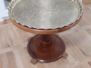 Stolic mali