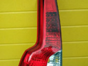 Stop lampa volvo V50 2009