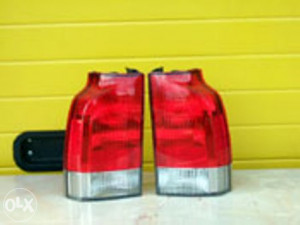 Stop lampa volvo V70 2002