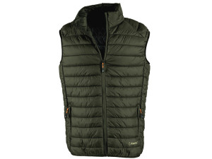 PRSLUK THERMIC EASY ZELENI