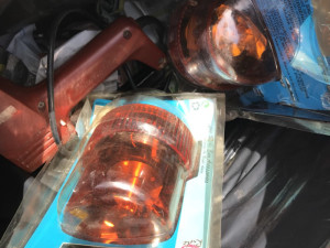 ROTACIJA ROTACIJE ZA TRAKTOR KAMION