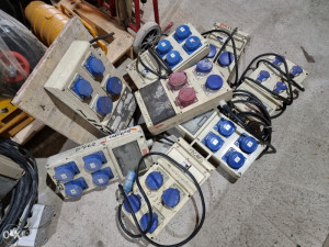 ORMARI ELEKTRIČNI
