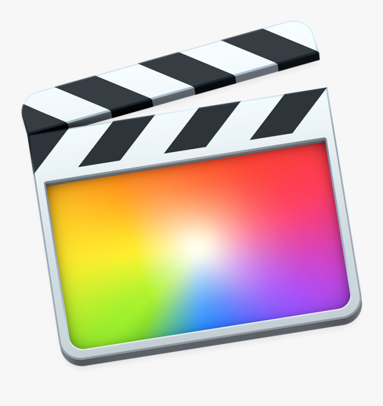 Final Cut Pro sve verzije