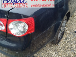 VW JETTA 1K0 3 III ZADNJA DESNA ŠTOPKA