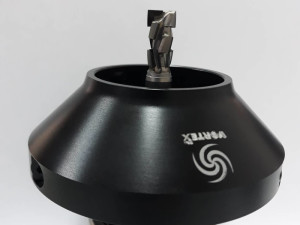 Skupljac prasine na cnc masini