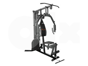 Novo - HOME GYM CAPRIOLO 291281