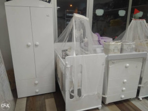 bebe krevetici,krevetci