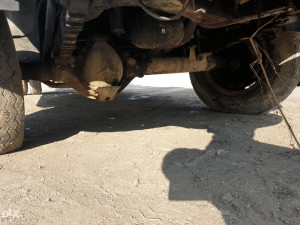 Mercedes 1113 063/996-851