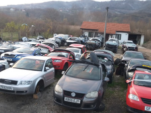 Rasprodaja sve 20 000 km
