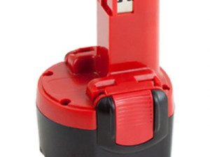 BATERIJA BOSCH 9.6V ZA AKU ALAT