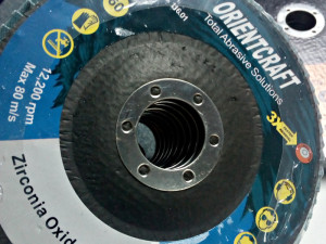 Rezne ploče, lamelni diskovi, brusno kamenje