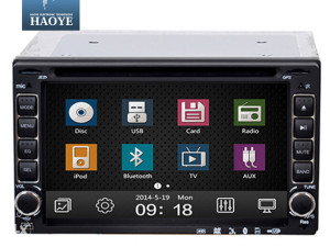 Auto Dvd,NAVIGACIJA,GPS,USBmp3,TV,cd bluetooth.Din2