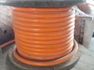 INDUSTRIJSKI KABAL KABEL ZA STRUJU 5G95mm2