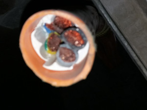 INDUSTRIJSKI KABAL KABEL ZA STRUJU 5G95mm2