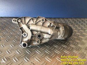 Hladnjak ulja Opel Insigna 2,0 CDTi 2013.