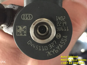 Dizna Opel Insignia 2,0 CDTi 2013.