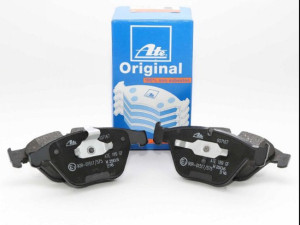 Disk pločice za sve vrste automobila!