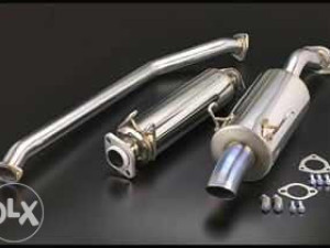 Auspuh-lonac - ispušni/izduvni sistemi - veliki izbor!