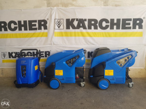 NILFISK ALTO NEPTUNE 2 5 7/KARCHER/GARANCIJA 12 MJESECI