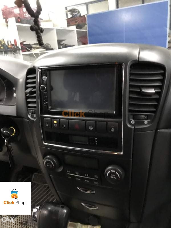 MULTIMEDIA 2 din 7" AUTO RADIO Golf Pezo Audi Opel...multimedija